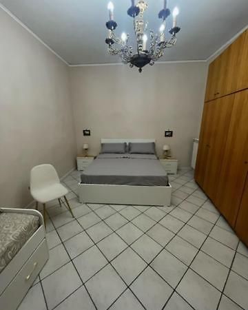 Appartement A Casa Re Nonn à Naples Extérieur photo
