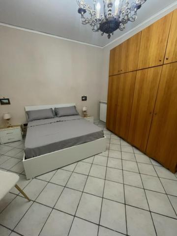 Appartement A Casa Re Nonn à Naples Extérieur photo