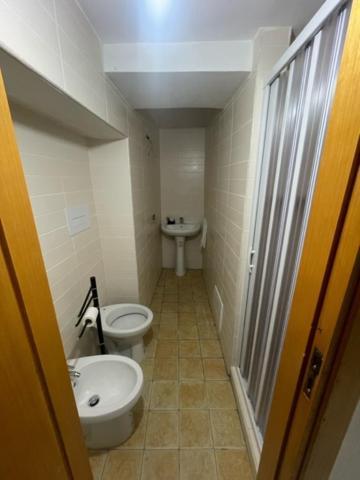 Appartement A Casa Re Nonn à Naples Extérieur photo