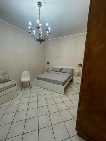 Appartement A Casa Re Nonn à Naples Extérieur photo