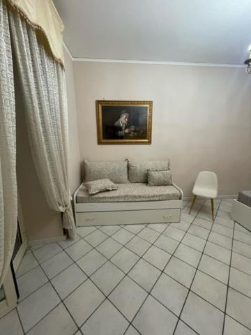 Appartement A Casa Re Nonn à Naples Extérieur photo
